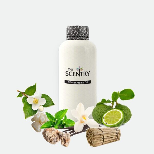 Buy 3 Aroma Oil (480ml) and get 20% off  (Scent Your Summer) - Image 12