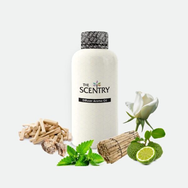 Buy 3 Aroma Oil (480ml) and get 20% off  (Scent Your Summer) - Image 13