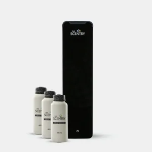 Tower Premium Diffuser + 3 fragrance oil (480ml)