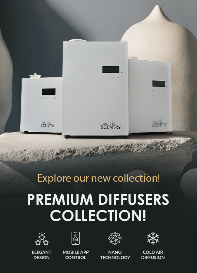 Best Aroma Diffusers
