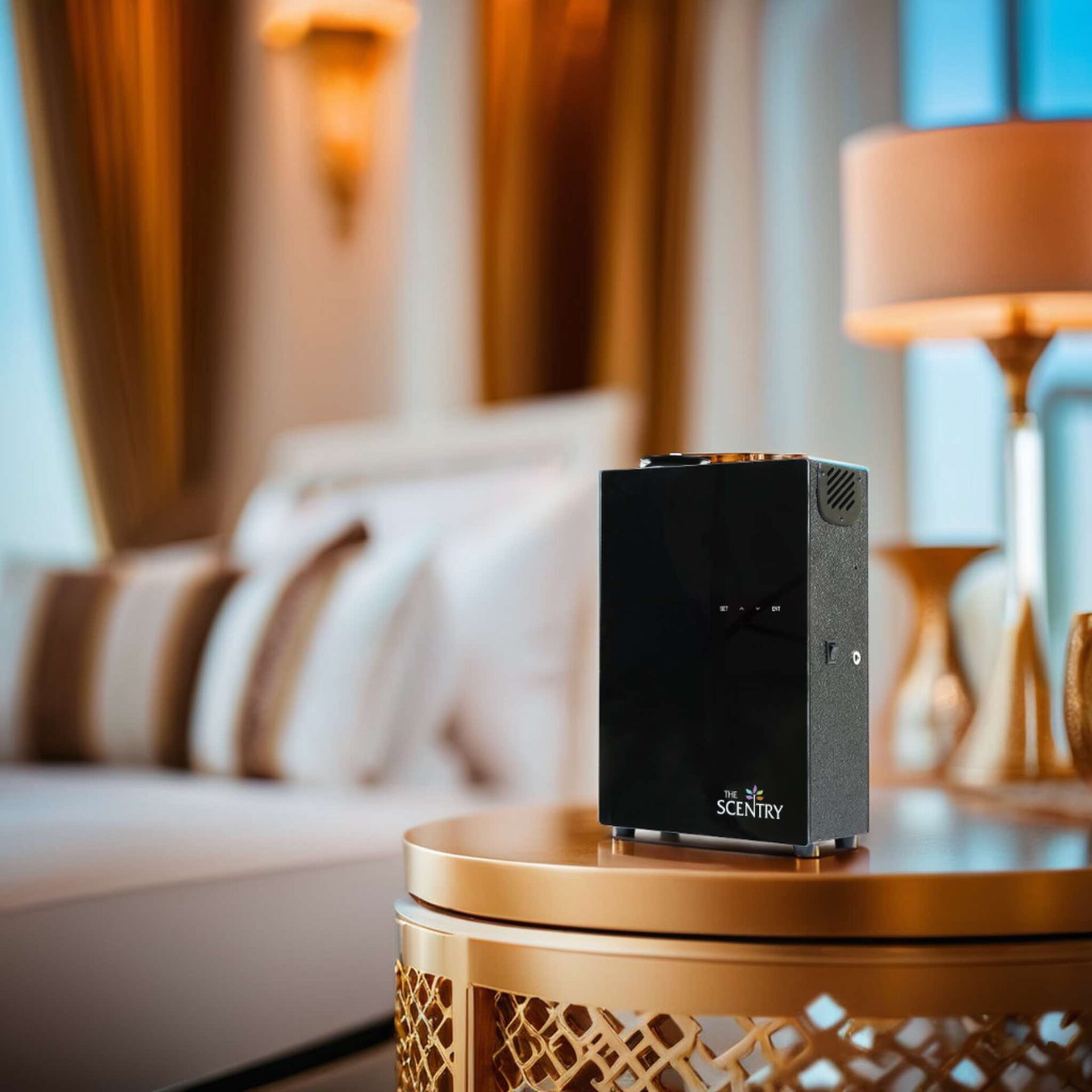 Premium Medium Diffuser + 480ml Oil (Special Offer) - Image 4