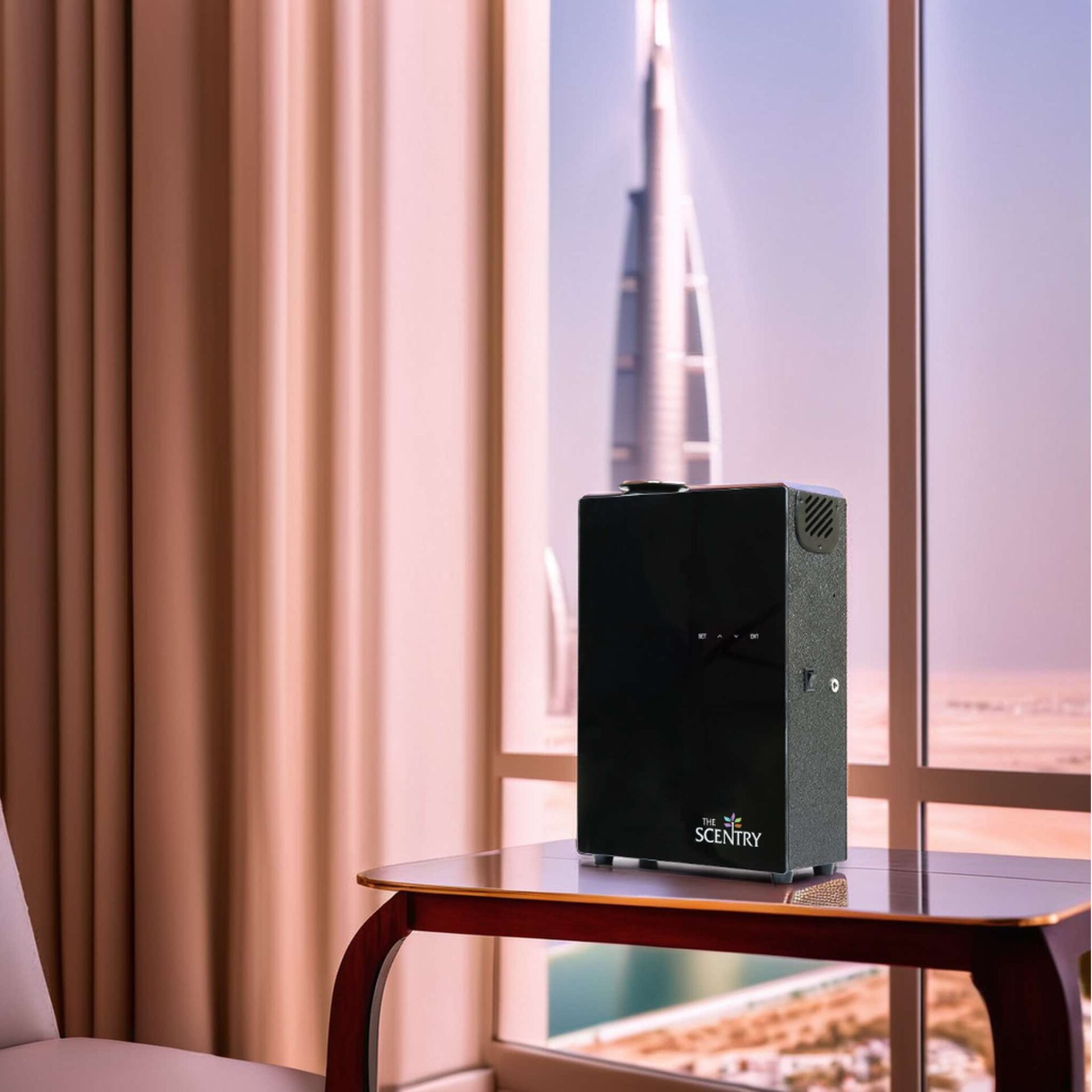 Premium Medium Diffuser + 480ml Oil (Special Offer) - Image 5