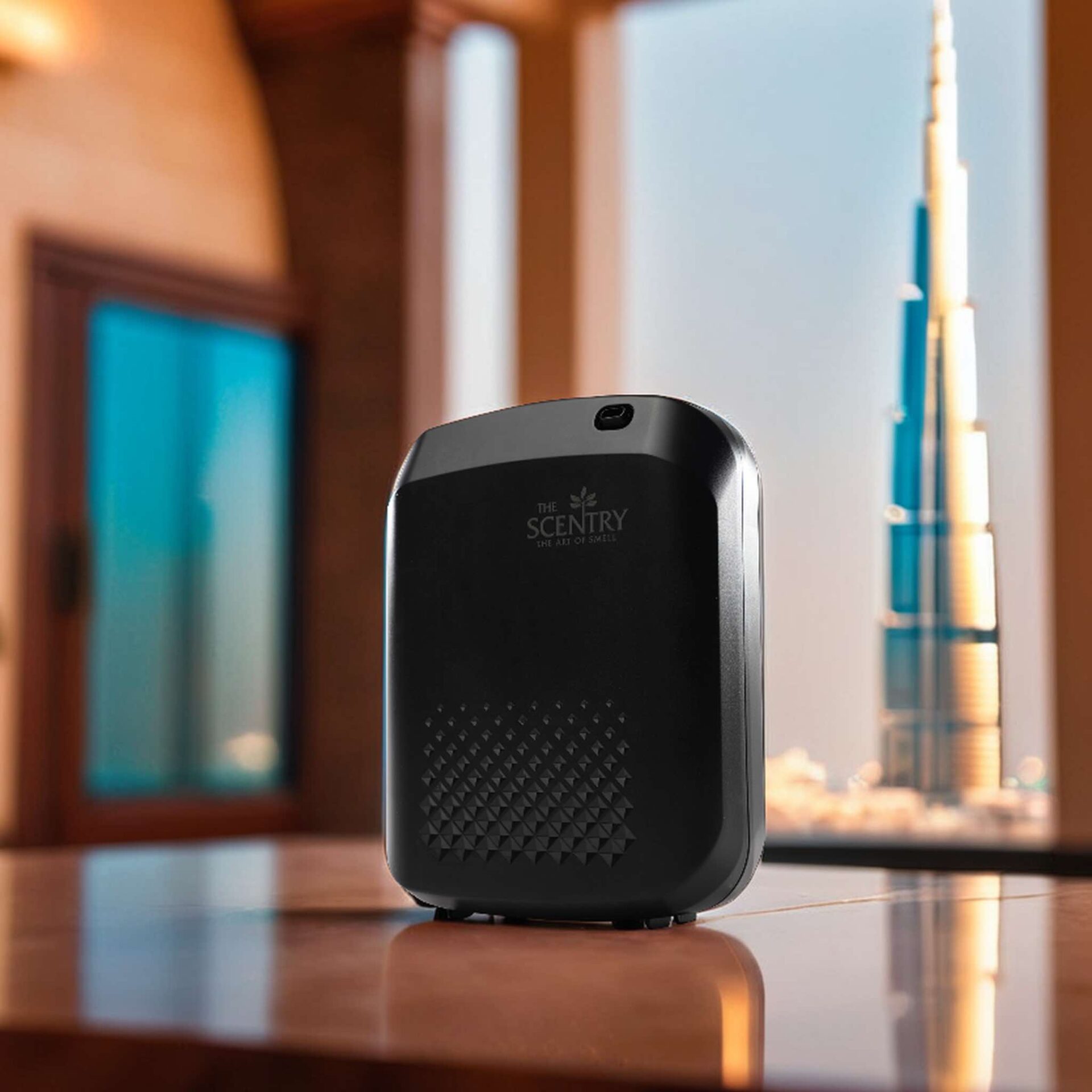 Small Plus Diffuser + 170ml Oil (Special Offer) - Image 6