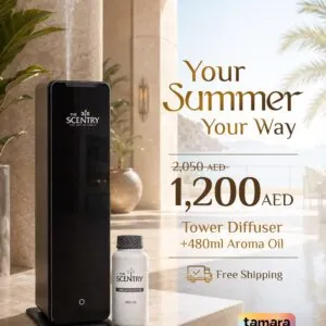 scent diffusers