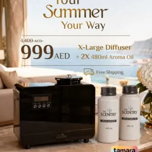 scent diffusers