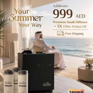 scent diffusers