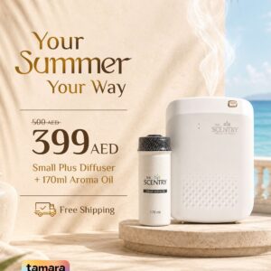 scent diffusers