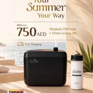 scent diffusers
