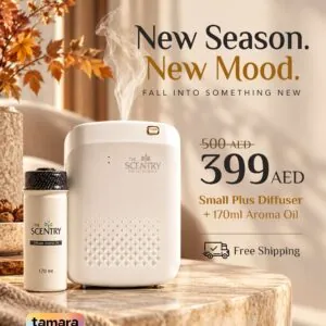 aroma diffuser fall 1