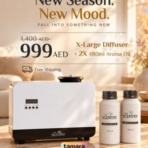 aroma diffuser fall 5