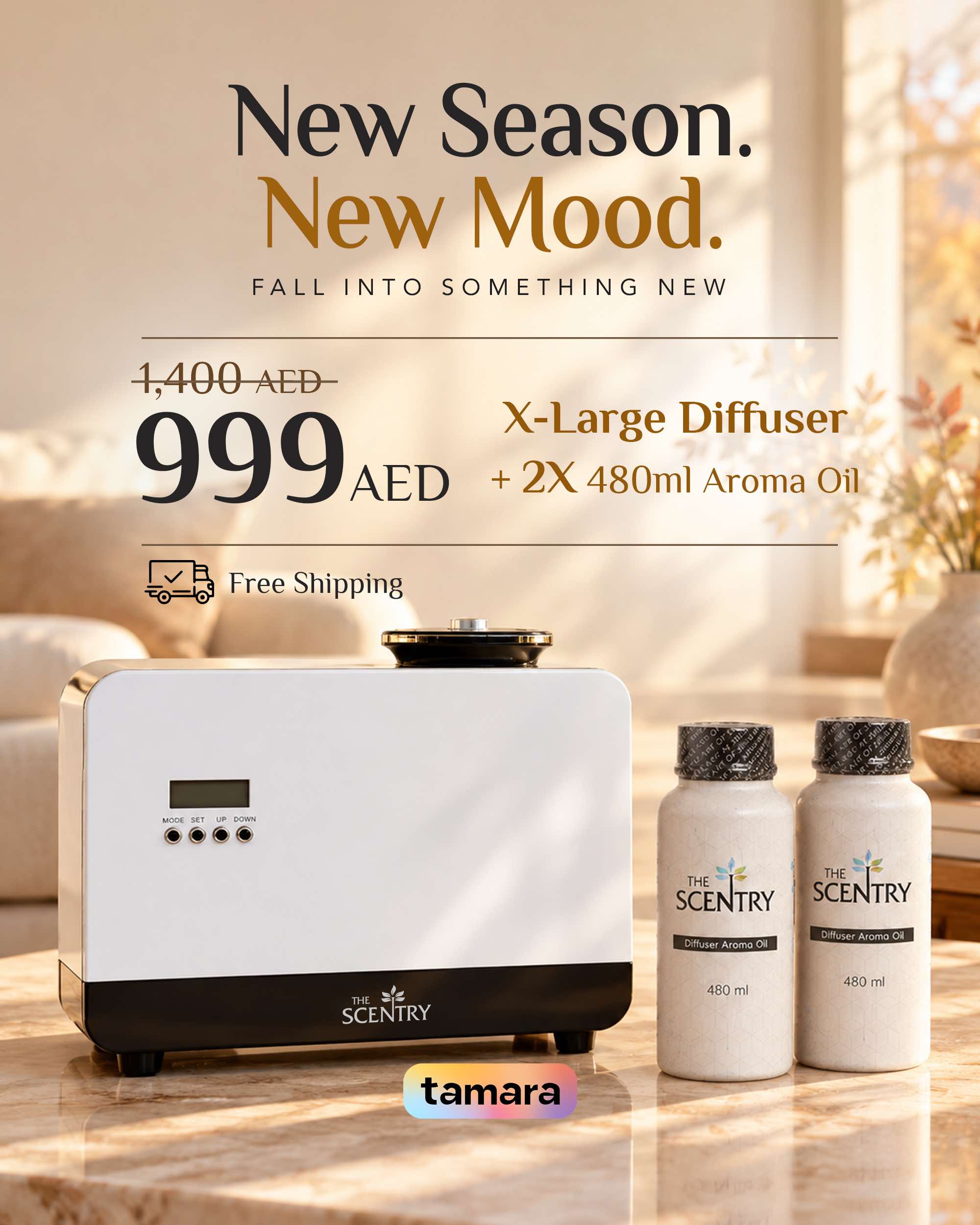 aroma diffuser fall 5