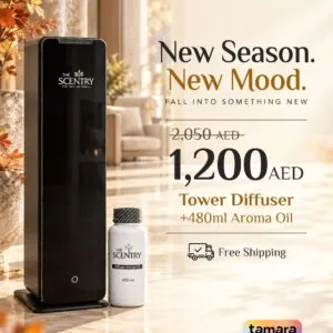 aroma diffuser fall 6