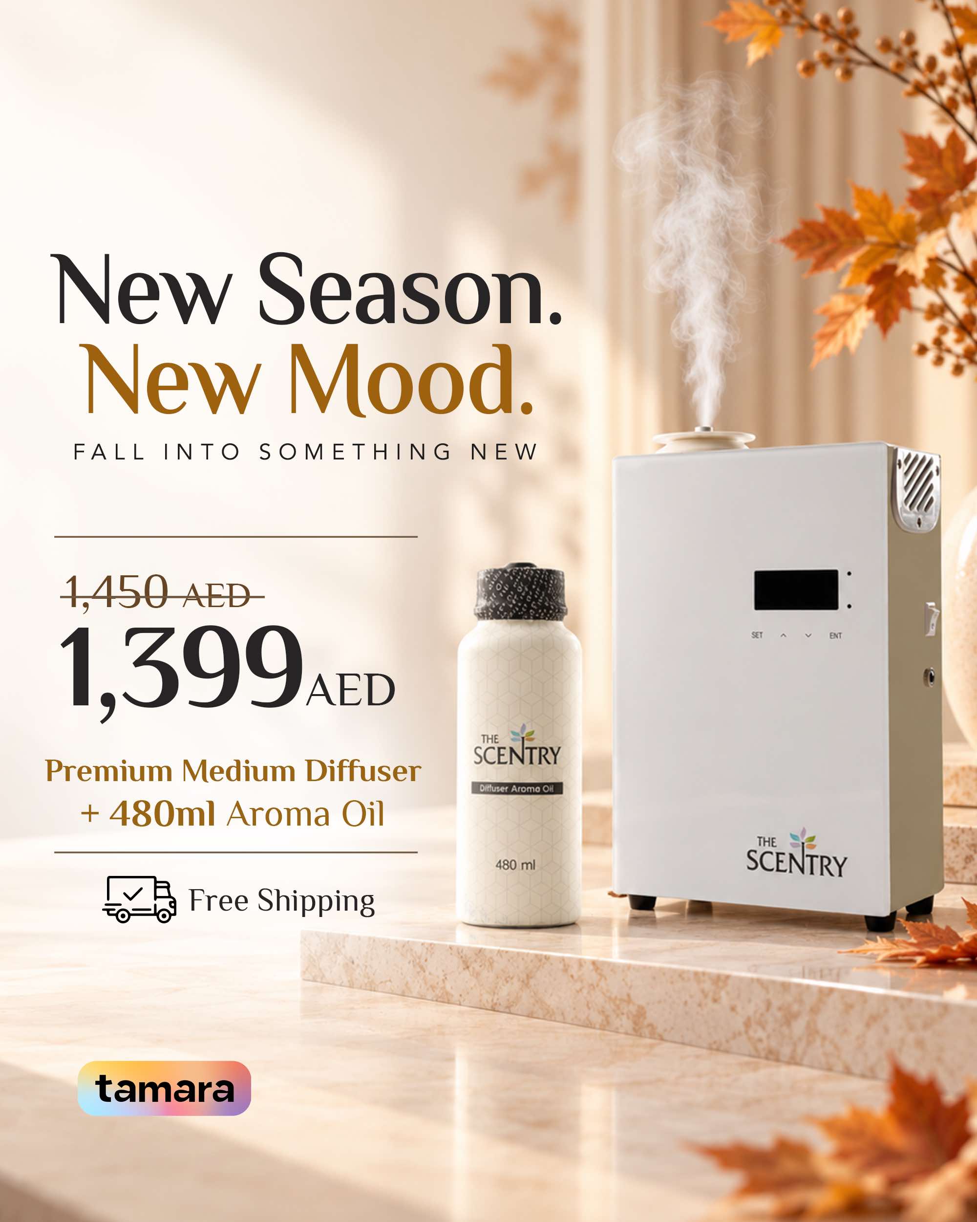 aroma diffuser fall 8